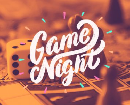 Board Games & Card Games cover photo collage