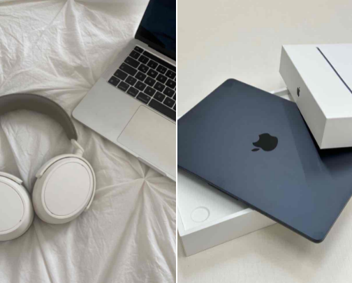 Back to School Shopping! cover photo collage