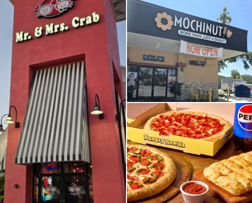 Good Eats Only 🍽️🍟🍔 cover photo collage