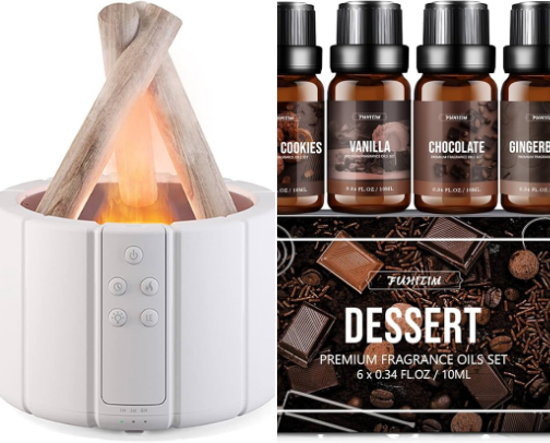 Home Favorites cover photo collage