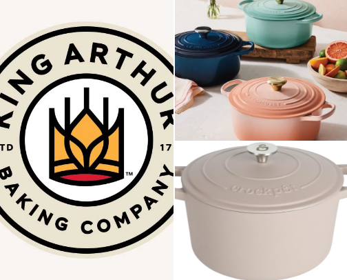 Sourdough Essentials – Must-Have Tools for Home Bakers cover photo collage