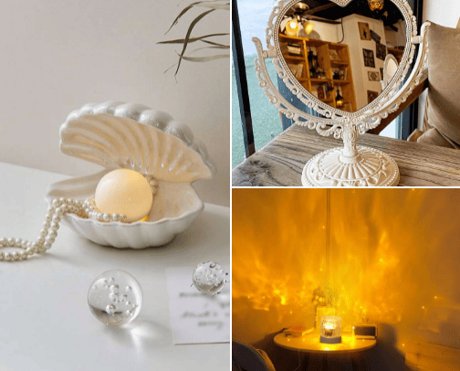 affordable and cool shein finds cover photo collage