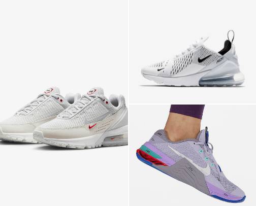 Nike 😍 cover photo collage