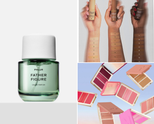 My Goodies cover photo collage