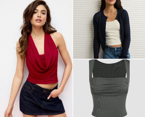 Cute tops you didn’t know you needed cover photo collage