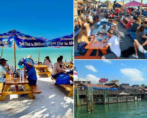 For the Love of all things Local cover photo collage