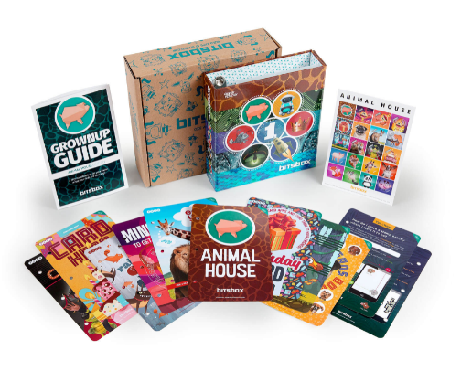 Top Educational Tablets and Gadgets for Kids cover photo collage