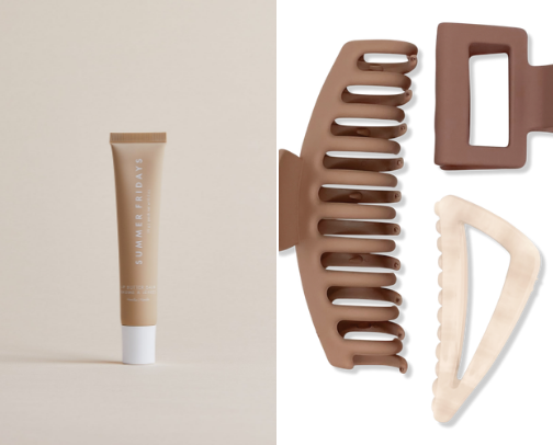 Things I’d rebuy without thinking twice cover photo collage