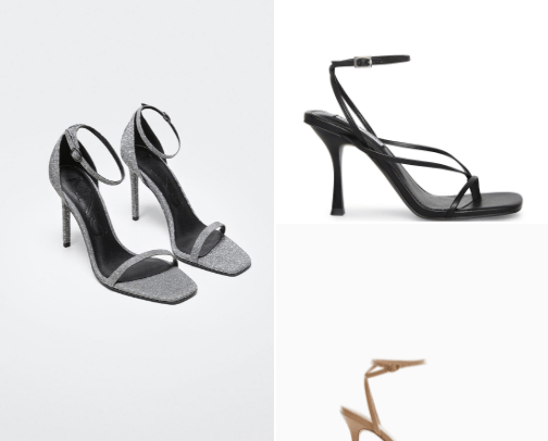 Must have - heels 👠 cover photo collage