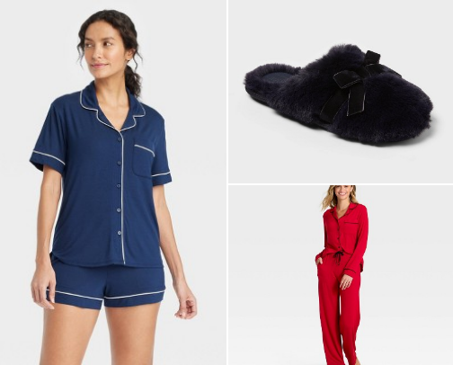 Top Tier Target Girl Must Haves cover photo collage