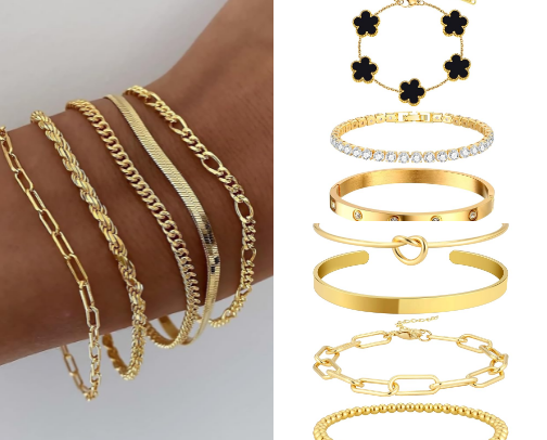 Amazon Beauty Treasures🥰✨ cover photo collage