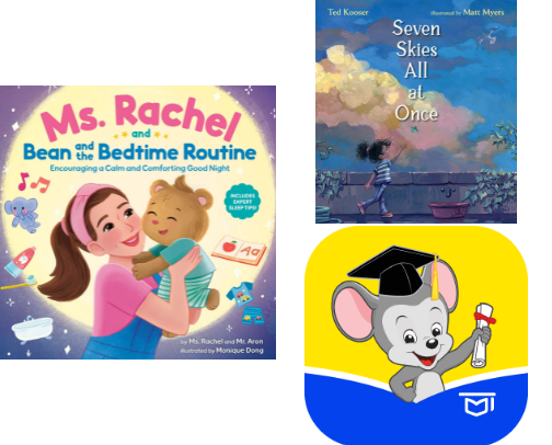 Top Reads Everyone’s Talking About — Click Now Before You Miss Your Next Favorite Book! cover photo collage