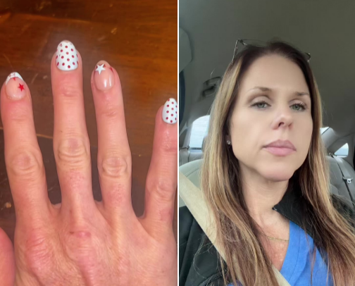 Best diy nail recommendations cover photo collage