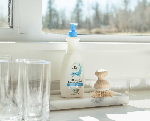 Toxic Products to Switch Out cover photo collage