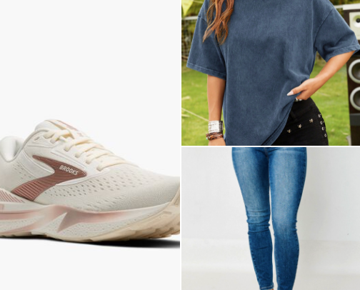 Things you wear! cover photo collage