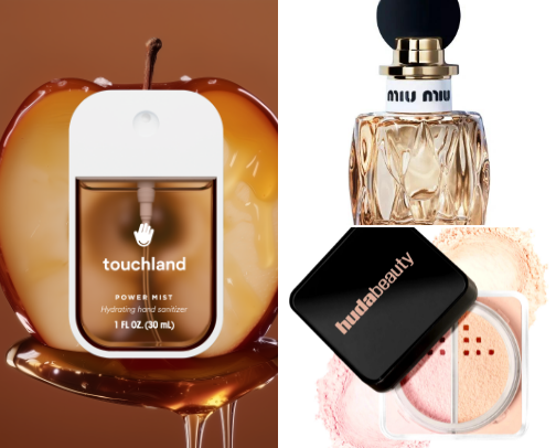 New Beauty Products Worth Trying🧴🫧🧖🏼‍♀️ cover photo collage