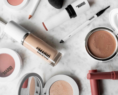 Makeup by Mario: My Must-Have Picks cover photo collage