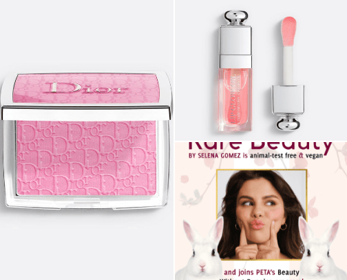 Queen Luxury Must Haves cover photo collage