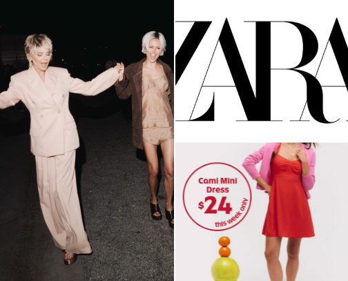 Essential Clothing and Apparel Needs cover photo collage