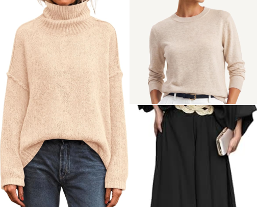 Style Closet cover photo collage
