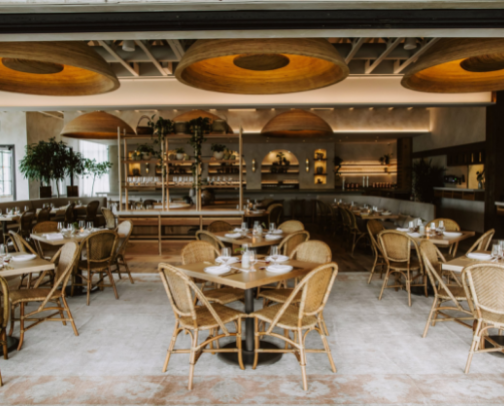 Great Eats in MN cover photo collage