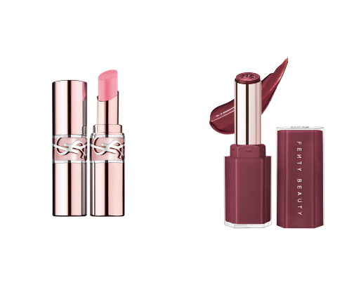 Lip Products You Need! cover photo collage