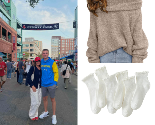 Amazon Fashion Finds I’m Loving Right Now✨ cover photo collage