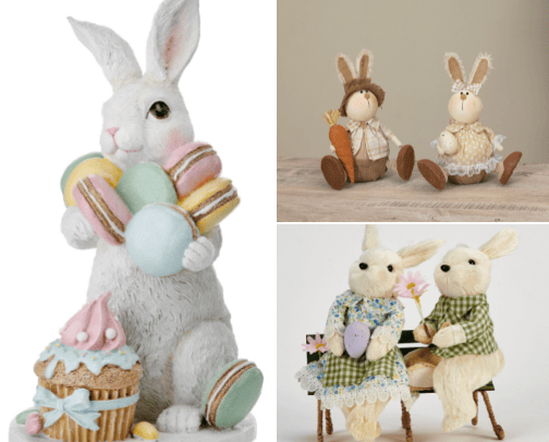 Happy Easter dears! cover photo collage