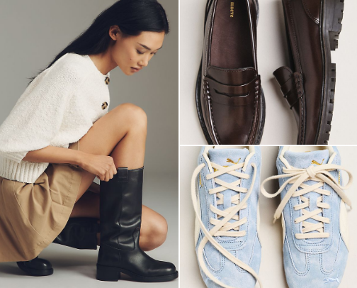 2025 trends that will last for years cover photo collage