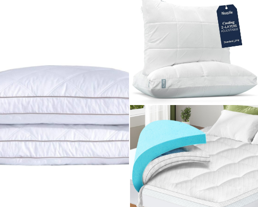 Affordable things to get for your bedroom 😍 cover photo collage