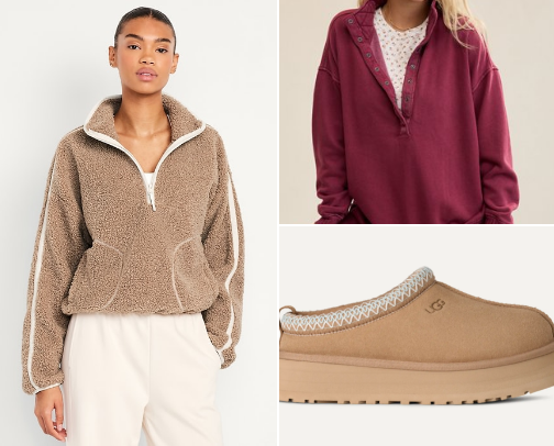 what id ask for christmas if i did already have! cover photo collage