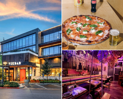 My top Austin recs for FOODIES! cover photo collage