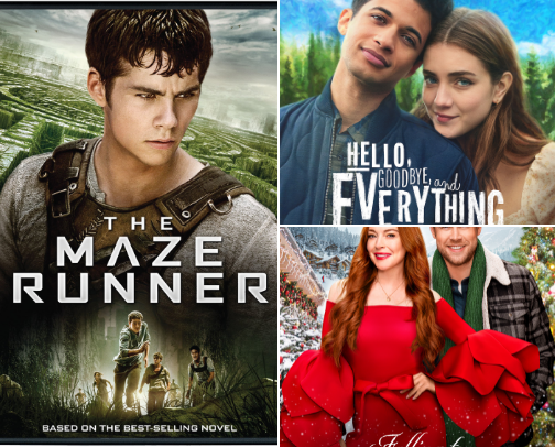 Must-Watch Movies cover photo collage