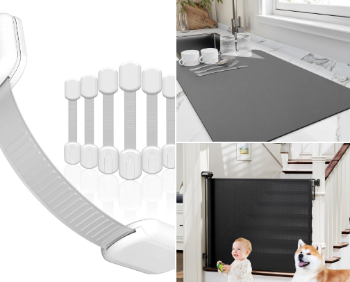 Baby cover photo collage