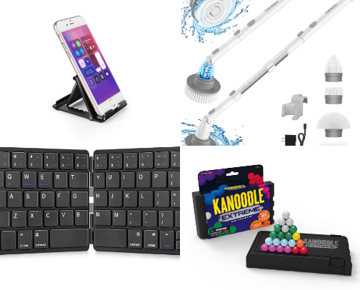 Viral TikTok Products cover photo collage