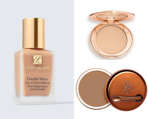 My Ride or Die Beauty Essentials 💄💋 cover photo collage