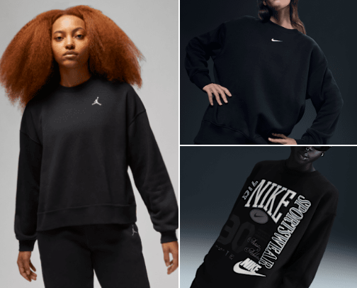 Sportswear Essentials for Performance & Comfort 🏋️‍♂️👟 cover photo collage