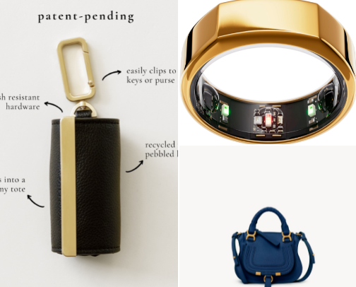 Gift Guide for Women cover photo collage