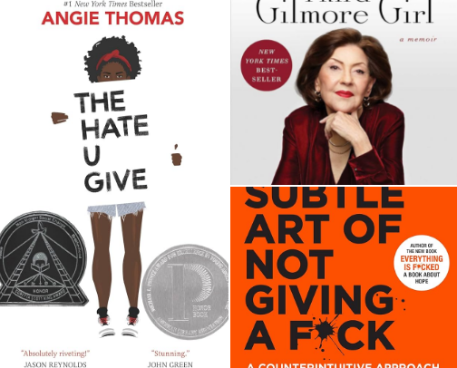 books that are impossible to put down!! 📚📖 cover photo collage