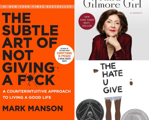 books that are impossible to put down!! 📚📖 cover photo collage