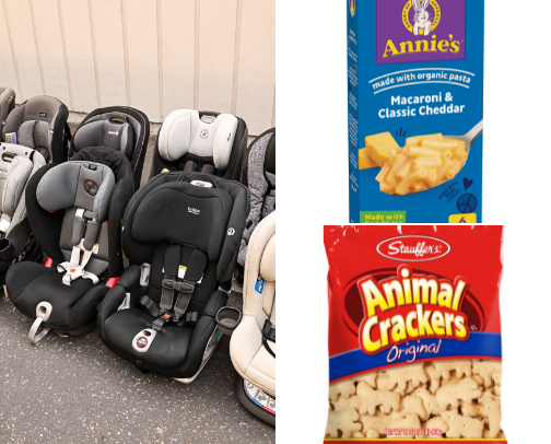 Great for young toddler cover photo collage