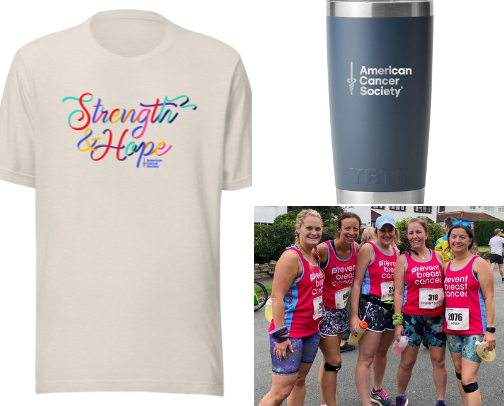 🌸Pink Power: Products That Give Back🌸 cover photo collage