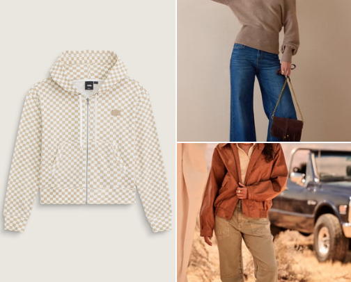 My wishlist cover photo collage