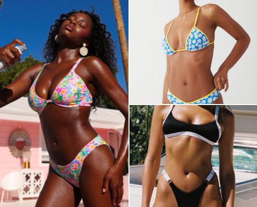 🌴 Hot Girl Summer Essentials 2026 cover photo collage