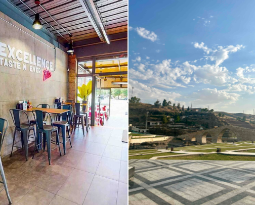 Kurdistan recs cover photo collage