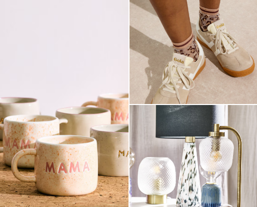 Oliver bonas cover photo collage