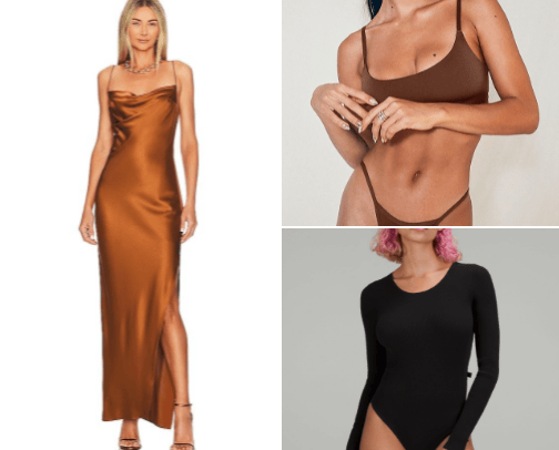 CLOTHES cover photo collage