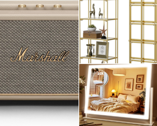 My Dream Apartment cover photo collage