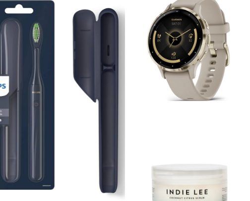 Self-Care "Must Haves" to Invest In cover photo collage