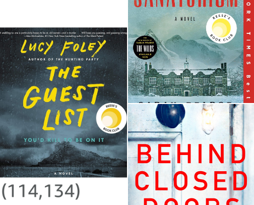 The Silent Thriller: Psychological Suspense with No Way Out cover photo collage